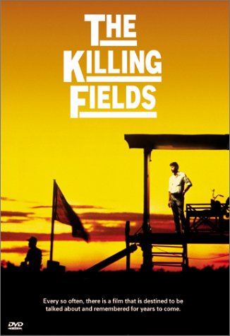 john malkovich killing fields. [看電影]The Killing Fields