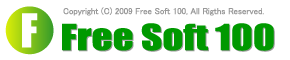 フリーソフト１００選-フリーウェア・無料ソフト情報サイト- 