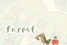 PC01 forest