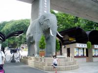 <b>多摩動物公園</b> 子どもと遊ぼう！東京エリア遊び場大辞典