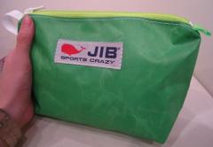 JIB & CAFE 103 PULPO グラスグリーン