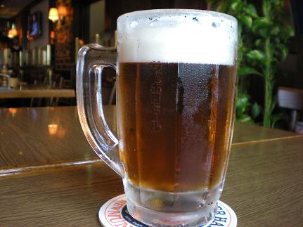 神戸の地ビール