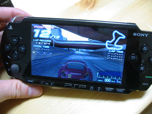DS PSP初心者用講座 2008年06月