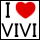 I LOVE VIVI UNION