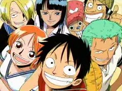 One Piece ワンピース ｅｄ集 バレきち ３丁目