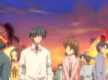 CLANNAD AFTER