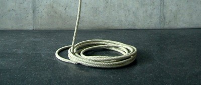 ロープ
