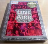 Aice5「DVD“Love Aice5”」