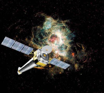 666px-Chandra_X-ray_Observatory 1