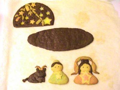decoration cookies