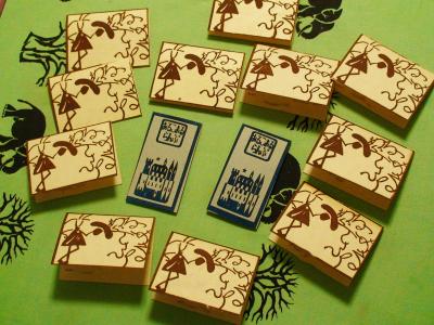 cards