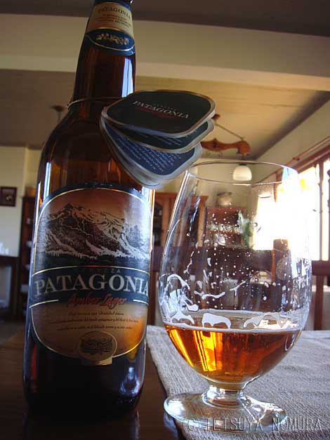 パタゴニアビール(c)