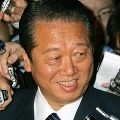 小沢民主党新代表