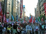 114銀座フランスデモNO8