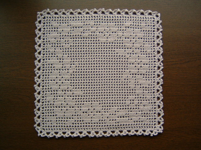 白と星の花 2009年02月