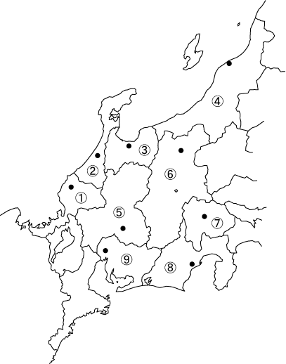 1000以上 中部 地方 地図 ニスヌーピー 壁紙