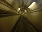 トロリーバストンネル