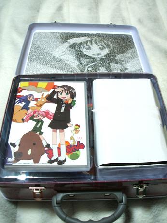 陸上防衛隊まおちゃん DVD-BOX 全缶 13
