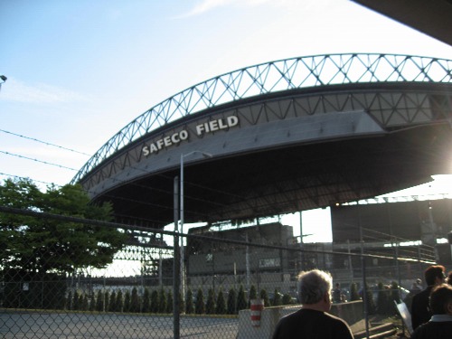 safeco 正面