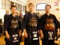 Cleveland Kendo Tournament 2008