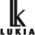 「ルキア」ロゴ