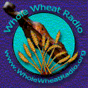 Whole Wheat Radio Logo