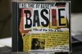This time by Basie ! 　Hits of the 50s & 60s
