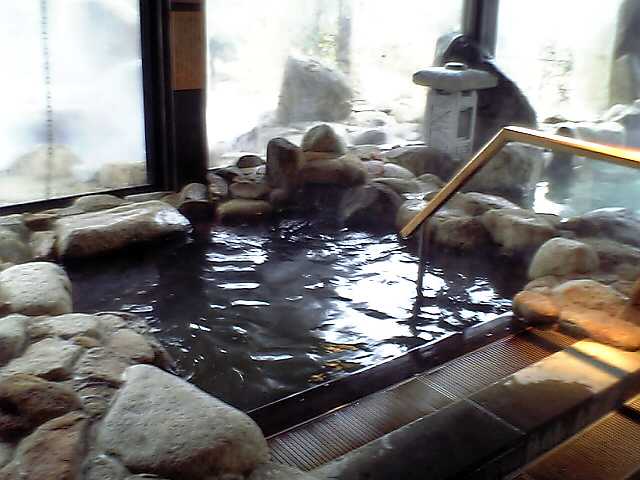 温泉おやじの湯巡り日記松阪温泉 熊野の郷（くまののさと）