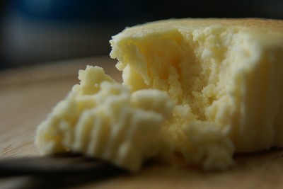 cheese fuwari