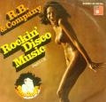 r.b.  company-rockin disco music