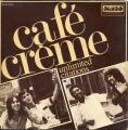 cafe creme-unlimited