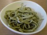 ハーブ麺