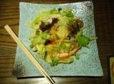 泰風海鮮サラダ