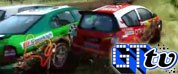【PS3・XBOX360】SEGA Rally Revo Mud Kicking Gameplay