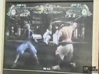 3D剣戟格闘「サムライスピリッツ閃」プレイ映像