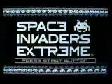 PSP『スペースインベーダー エクストリーム』プレイ動画
