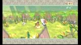 Wii版 大神（okami）最新プレイ動画