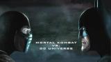 Mortal Kombat VS. DC Universe