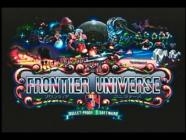 Frontier Universe　OP