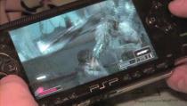 【PSP】Resistance Retribution　GC2008で撮られたプレイ動画